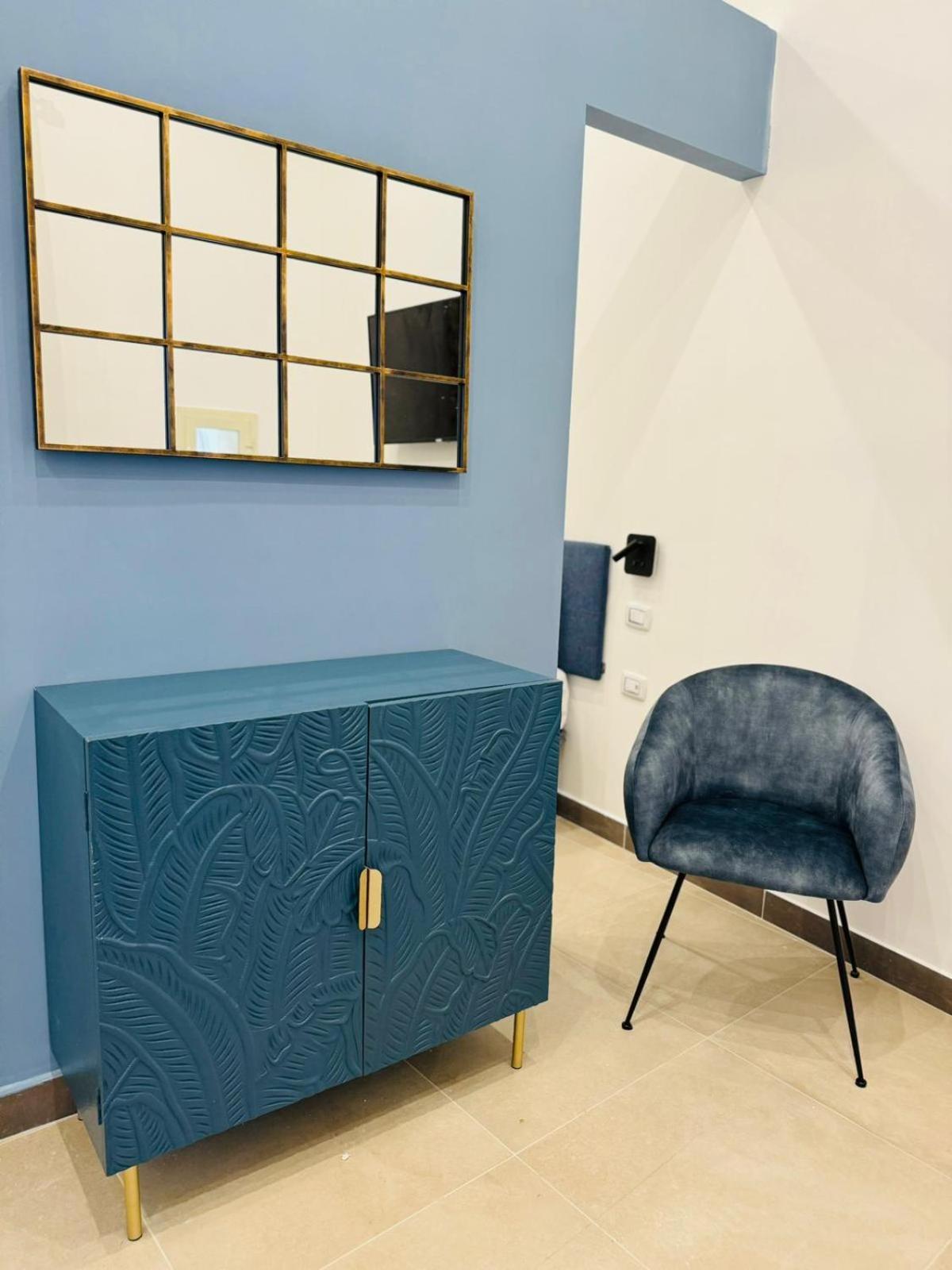 Art Suite San Liborio 나폴리 외부 사진