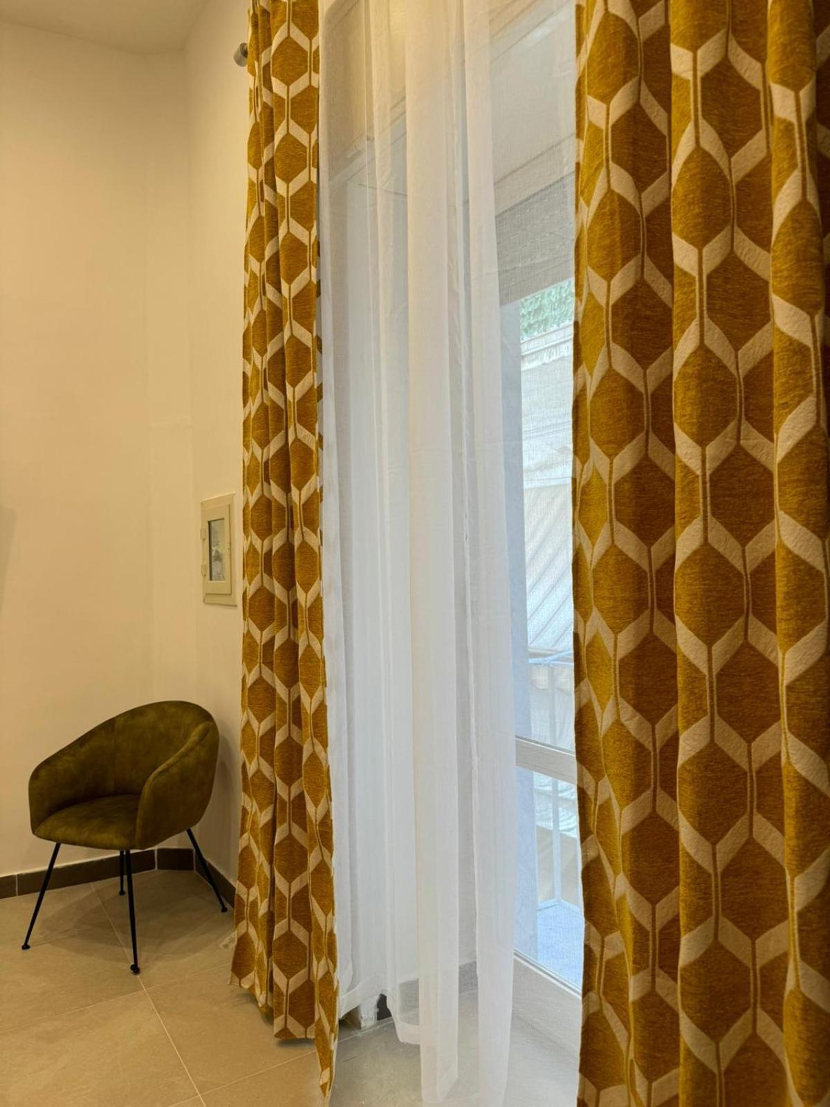 Art Suite San Liborio 나폴리 외부 사진