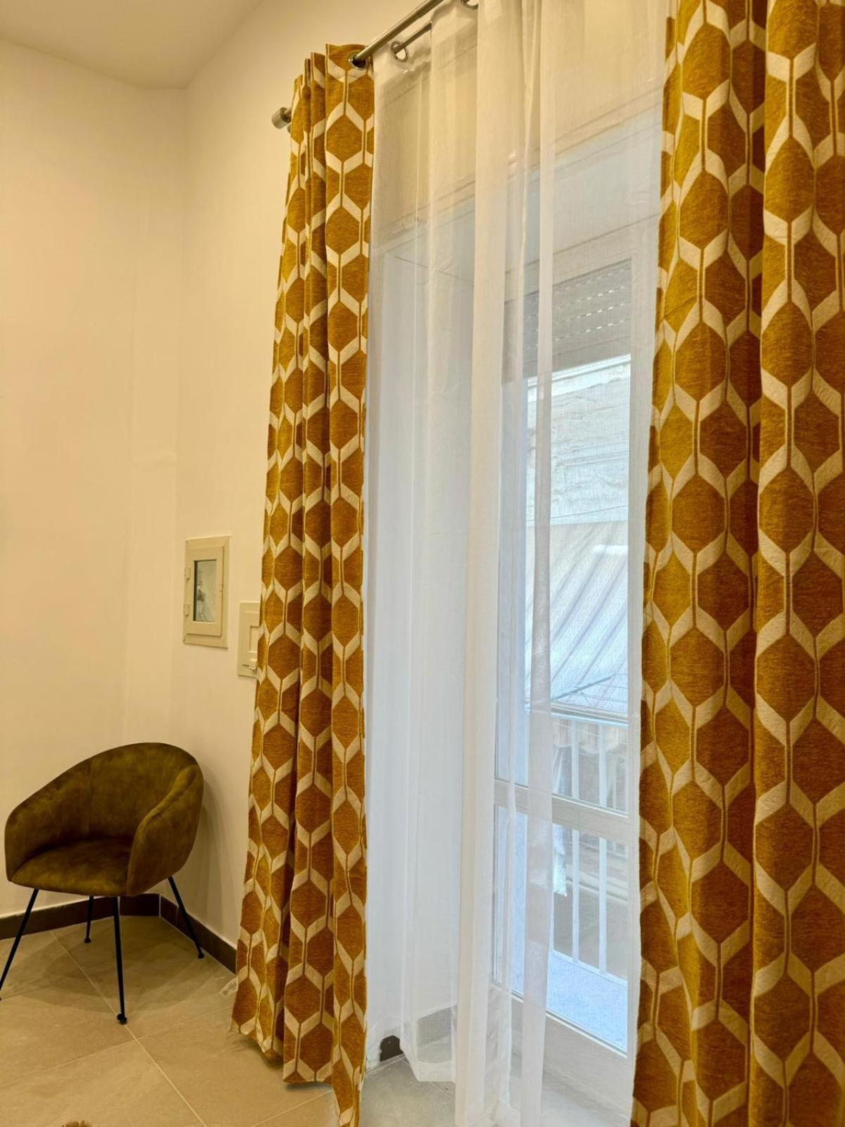 Art Suite San Liborio 나폴리 외부 사진