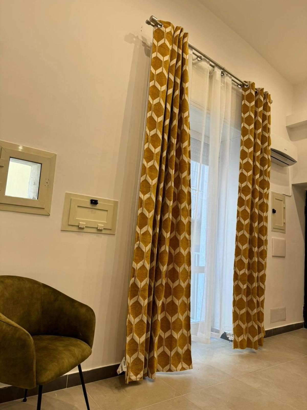 Art Suite San Liborio 나폴리 외부 사진